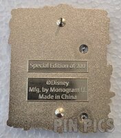 PALM - Aristocats - Bonjour - Jumbo