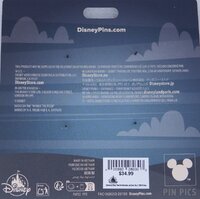 Winnie the Pooh Pumpkin Set - Halloween 2025