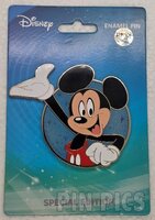 PALM - Magic Mickey