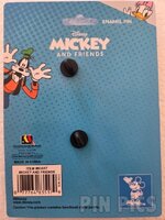 PALM - Mickey and Friends Cluster - Jumbo