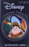 Artland - Russell and Kevin - Wilderness Explorers - Signature Series