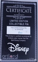 Artland - Russell and Kevin - Wilderness Explorers - Signature Series