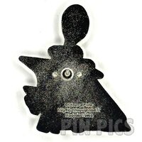 Monogram - Remy - Ratatouille 15th Anniversary - SDCC 2022