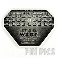 Funko - Darth Vader - Death Star - Star Wars: Return of the Jedi 40th Anniversary