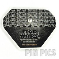 Funko - Ewok - Forest Moon of Endor - Star Wars: Return of the Jedi 40th Anniversary