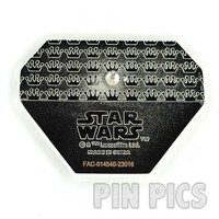 Funko - Jabba the Hutt, Bib Fortuna, Salacious Crumb - Palace - Star Wars: Return of the Jedi 40th Anniversary