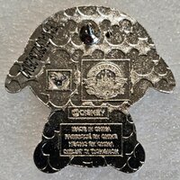 Mickey Mouse - Mini Mix-Its - Series 1 - Mystery