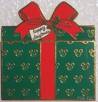 Loungefly - Mickey - Holiday Gift Box Series - Slider - BoxLunch