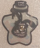 HKDL - StellaLou - Duffy and Friends Glass Bottle Series - Pin Trading Carnival 2024 - Stained Glass - Prize