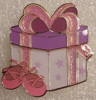 SDR - StellaLou - March - Birthday Gift Box Series - Slider