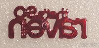 Neon Tuesday - That's So Raven Logo - Hot Topic