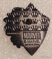 Loungefly - Shield - Captain America Flower Set - Amazon