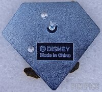 Japan - Donald Duck - Icon Diamond - JDS
