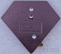 Japan - Daisy Duck - Icon Diamond - JDS