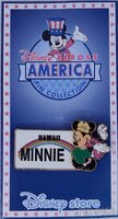 JDS - Minnie Mouse - Hawaii - Disney Across America