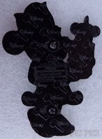 Disney Auctions - Minnie with Mickey Nutcracker