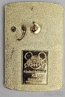 DLR - Mickey Mouse Irish Creme - Mickey's Coffee Can Series