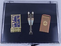 DLR - Twilight Zone Tower of Terror  - Cast Exclusive Set