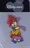 Japan - Daisy Duck - Carnival - JDS