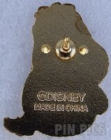 Japan - Eeyore - Disney Pals - Mystery - JDS