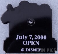 Japan - Mickey Mouse - Ambassador Hotel - TDR