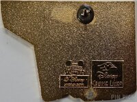DCL - Triton - Triton's Wall Mosaic Series - Puzzle