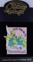 DA - Tinker Bell in Neverland