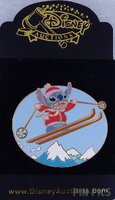DA - Stitch Skiing