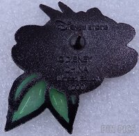 Japan - Tinker Bell - Nest - Stained Glass - JDS