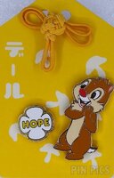 Japan - Dale and Hope - Omamori 2005 - JDS