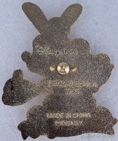 Japan - Mickey Mouse - Easter 2005 - JDS