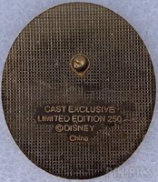 DLR - Scrooge McDuck - Top Revenue - Travel Company