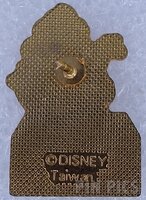 DIS - Bernard - Walt Disney Home Video - The Rescuers