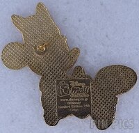 Japan - Minnie Mouse - Charming with Purse - JDM