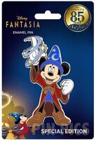 PALM - Sorcerer Mickey - Spark - Fantasia - Jumbo