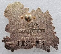 ABD - Mickey - Quest for the West - Trail Blazer - Adventures By Disney