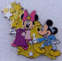View Pin # PP41000