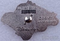 Japan - Chip and Dale - Star Festival 2005 - Puzzle - JDS