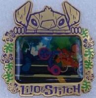View Pin # PP42096