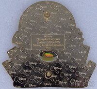 Disney Auctions - Happy New Year - Mickey and Minnie