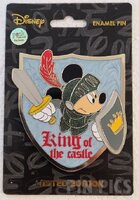PALM – Mickey - King of the Castle - Kingdom Series