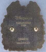 Japan - Lilo and Stitch - White - Film Premium - JDS