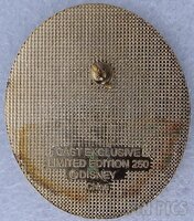 DLR -  Minnie Mouse - Top Conversion - Oval - Travel Company