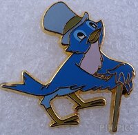 View Pin # PP48705
