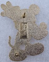 Japan - Mickey - Happy Birthday Mickey Mouse 2006 Set - JDS