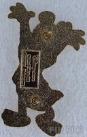 Japan - Donald Duck - Happy Birthday Mickey Mouse 2006 Set - JDS