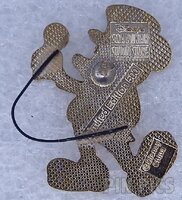 DSF - Mickey Mouse - Microphone