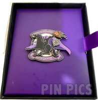 WDW - Club 33 - Headless Horseman - Mickey's Not So Scary Halloween Party 2025