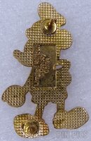 Disney Movie Rewards - Mickey Mouse Through The Years - Steamboat Willie