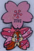 Japan - Dale - Sakura - Cherry Blossoms - Slider - JDS